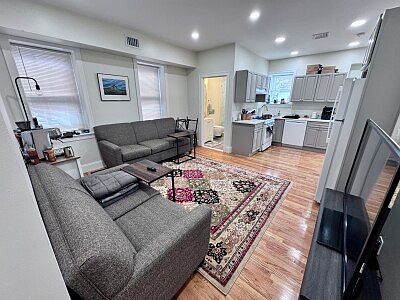 1st image of 2032 Massachusetts Ave #3