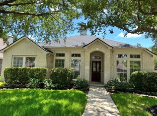 7506 Opal Hill Ln, Humble, TX 77396