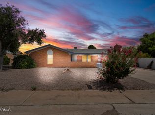 4797 Citadel Dr, Sierra Vista, AZ 85635