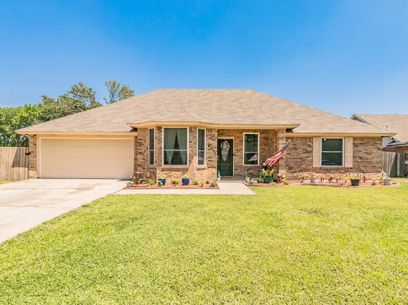 6856 Megan Ln, North Richland Hills, TX 76182