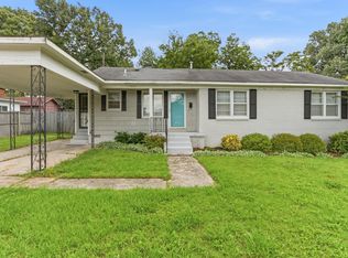 968 Wilbec Rd, Memphis, TN 38117