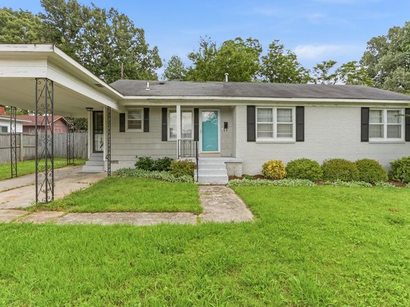 968 Wilbec Rd, Memphis, TN 38117