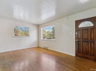 1875 S Clayton St, Denver, CO 80210