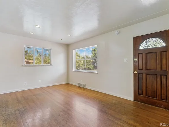 1875 S Clayton Street, Denver, CO 80210