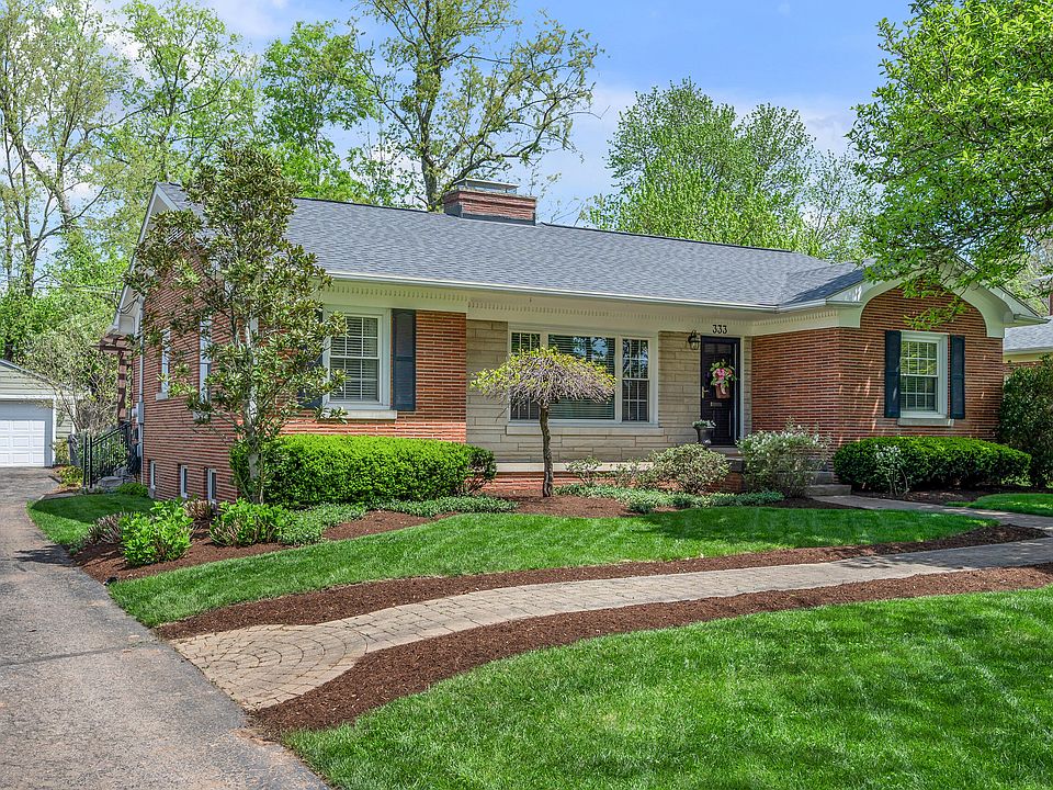 333 Albany Rd, Lexington, KY 40503 Zillow