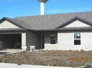 509 S Adams St, Centralia, MO 65240