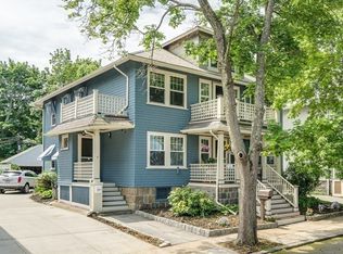 8-10 Halifax St, Jamaica Plain, MA 02130