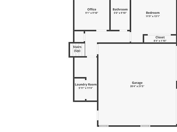 2nd image of 8601 Stone Creek Ct