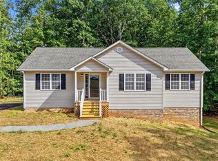 4028 Pumping Station Rd, Appomattox, VA 24522
