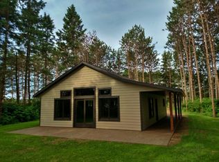 1825 1 1/4 Street, Turtle Lake, WI 54889