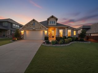 3615 French Creek Dr, Heartland, TX 75126