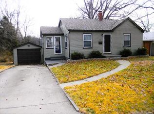 114 Sunset Dr, Collinsville, IL 62234