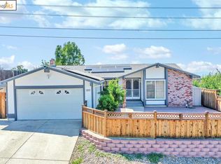 2212 Serrano Way, Pittsburg, CA