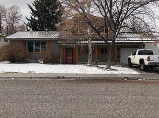 2190 Tasman Ave, Idaho Falls, ID 83404