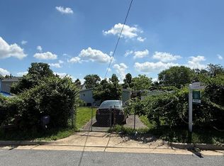2821 Douglass Ave, Falls Church, VA 22042