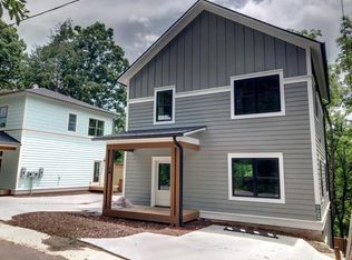 14 Dayton Rd, Asheville, NC 28804