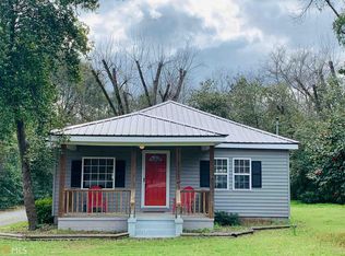 209 Gray Hwy, Gordon, GA 31031