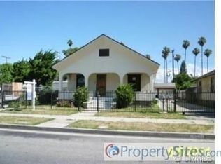 421 E Monterey Ave, Pomona, CA 91767