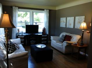3780 Wilson Ave SW, Grandville, MI 49418