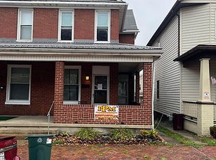 113 Grand Ave, Cumberland, MD 21502