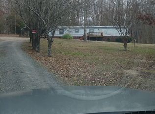 1506 Branch Rd, York, SC 29745
