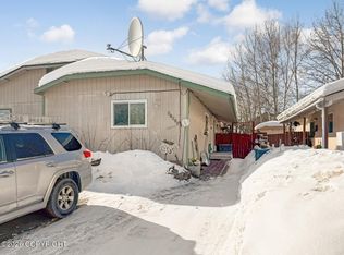 10132 Goose Berry Pl, Anchorage, AK 99515