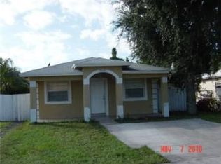5924 Mayo St, Hollywood, FL 33023