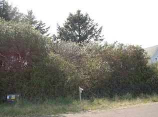 545 Ensign Ave NW, Ocean Shores, WA 98569