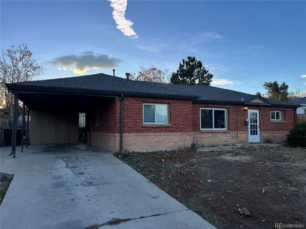 9351 Cedar Court, Thornton, CO 80229