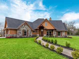 101 County Road 720, Sweeny, TX 77480