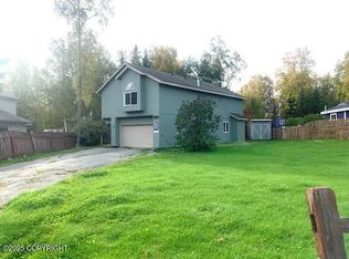 12120 Johns Rd, Anchorage, AK 99515
