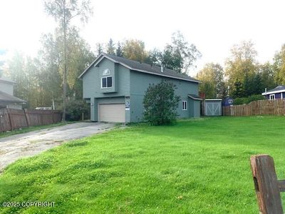 12120 Johns Rd, Anchorage, AK, 99515