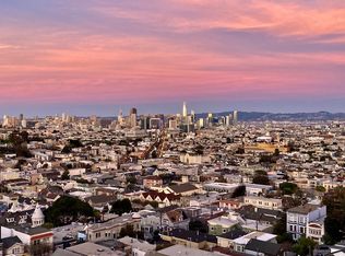160 Corwin St APT 3, San Francisco, CA 94114