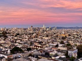 , San Francisco, CA