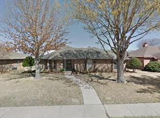 703 Spring Brook Dr, Allen, TX 75002