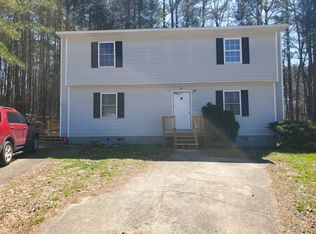 6 Sidbrook Ct #A, Durham, NC 27704