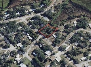 SE 18th Pl, Silver Springs, FL 34488