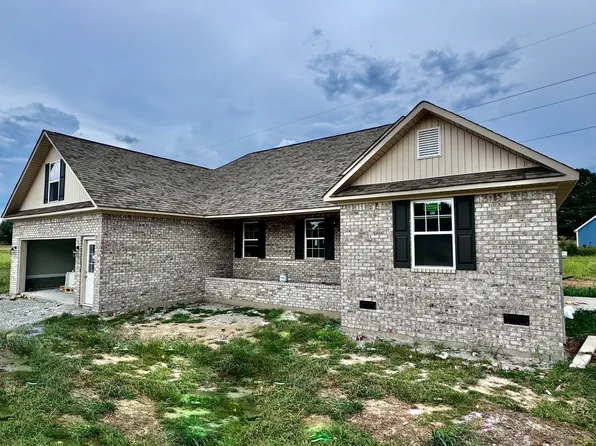 110 Sundance Dr, Lawrenceburg, TN 38464