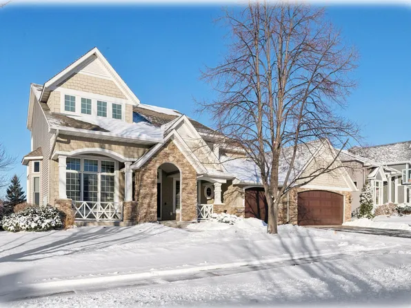 18302 66th Pl N, Maple Grove, MN 55311