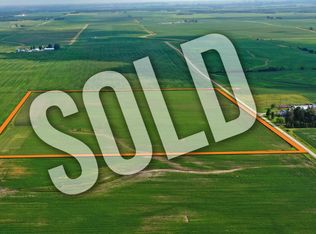 TRACT 5 P Ave, Hawkeye, IA 52147