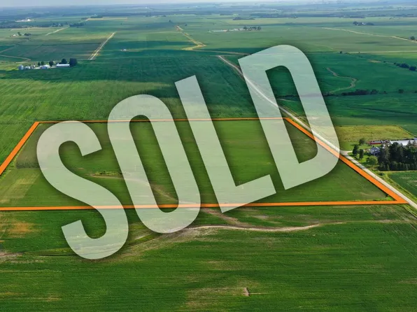 TRACT 5 P Ave, Hawkeye, IA 52147
