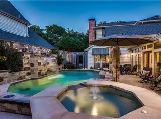 16005 Chalfont Cir, Dallas, TX 75248