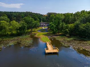 3870 Friendship Rd, Conway, AR 72032