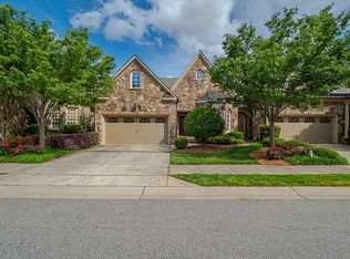 4133 Gardenlake Dr, Raleigh, NC 27612