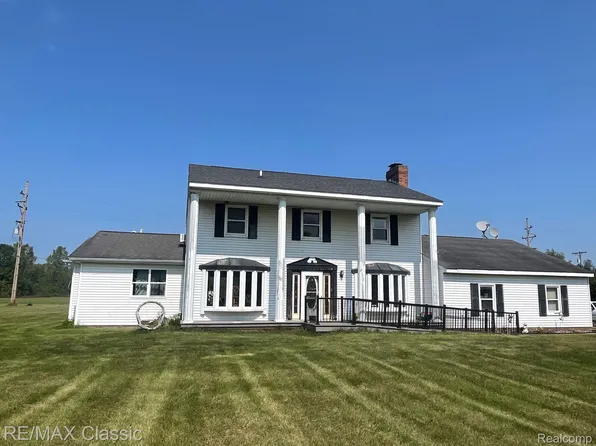 50540 Willis Rd, Belleville, MI 48111
