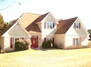 4858 Lakeaire Cir, Temple, TX 76502