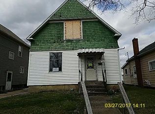 355 E Ohio Ave, Sebring, OH 44672
