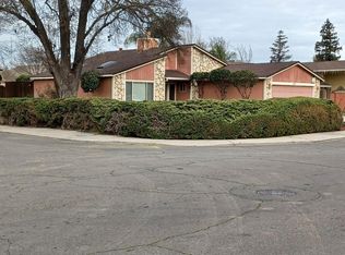 1625 Carlisle Ave, Modesto, CA 95356