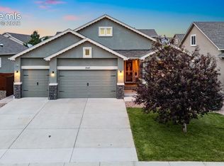 7545 Peachleaf Dr, Colorado Springs, CO 80925
