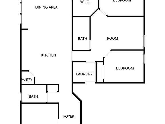 2nd image of 499 Coyote Creek Way